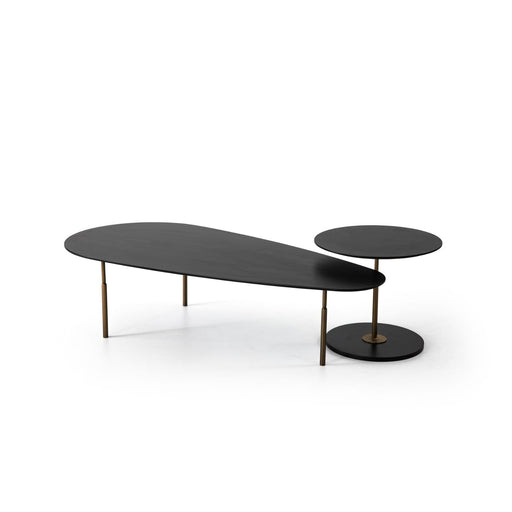 Atmacha Home And Living Coffee Table Tolenti Coffee Table