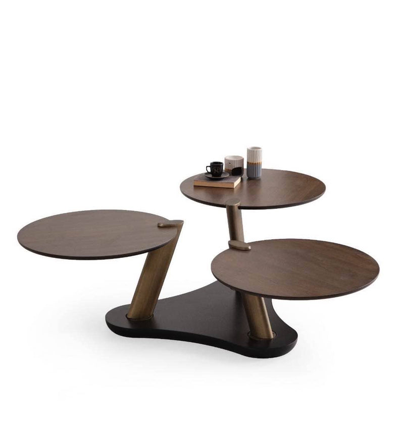 Atmacha Home And Living Coffee Table Trio Coffee Table