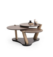 Atmacha Home And Living Coffee Table Trio Coffee Table