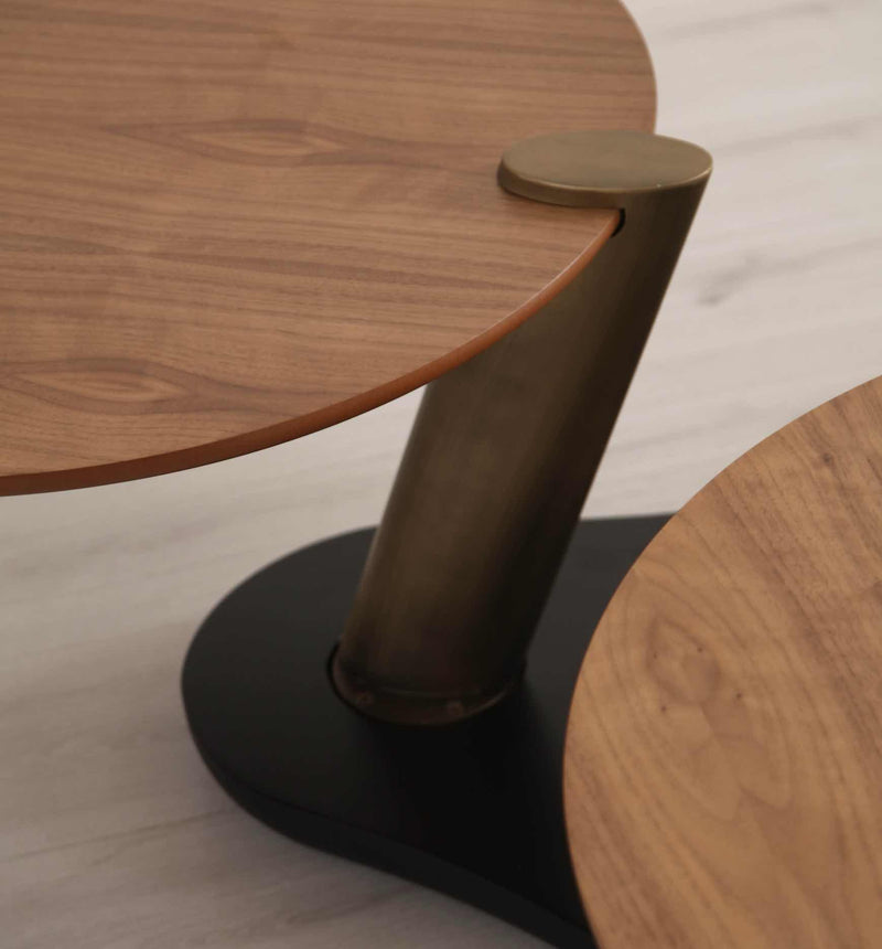 Atmacha Home And Living Coffee Table Trio Coffee Table