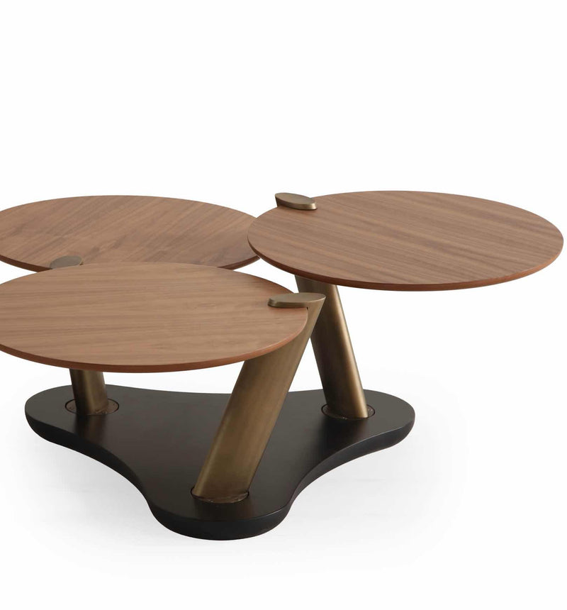 Atmacha Home And Living Coffee Table Trio Coffee Table