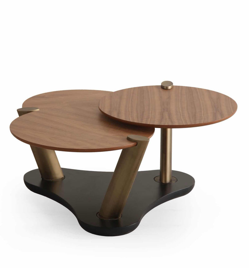 Atmacha Home And Living Coffee Table Trio Coffee Table