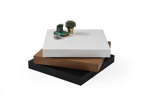 Atmacha Home And Living Coffee Table Triple Coffee Table
