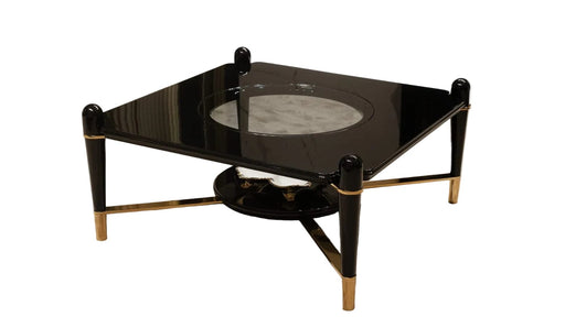 Atmacha Home And Living Coffee Table Valencia Coffee Table