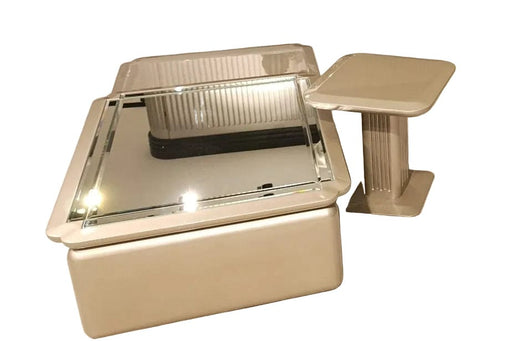 Atmacha Home And Living Coffee Table Valencia Coffee Table