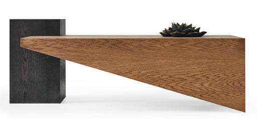 Atmacha Home And Living Coffee Table Walnut / Walnut Pablo Coffee Table