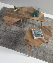Atmacha Home And Living Coffee Table Zen Coffee Table