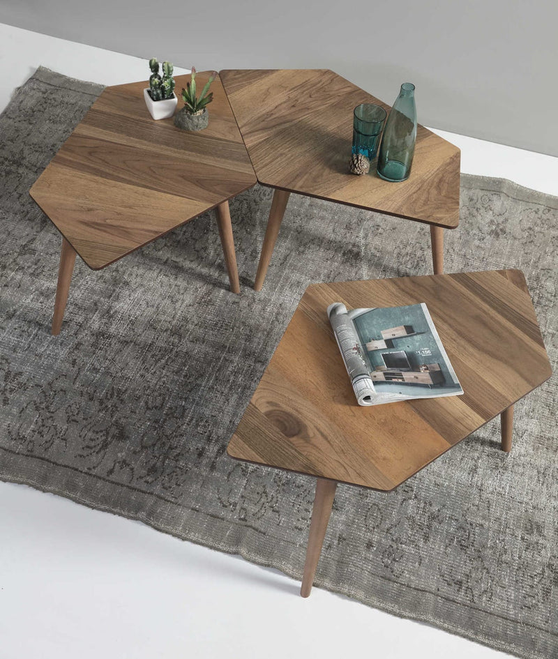 Atmacha Home And Living Coffee Table Zen Coffee Table