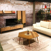 Atmacha Home And Living Coffee Table Zen Coffee Table
