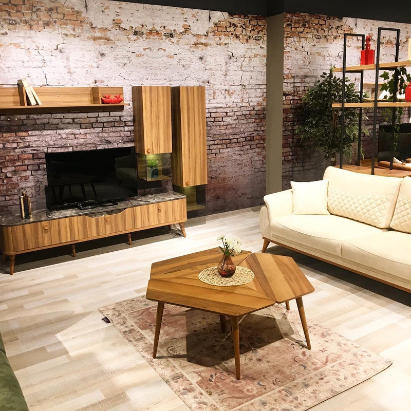 Atmacha Home And Living Coffee Table Zen Coffee Table