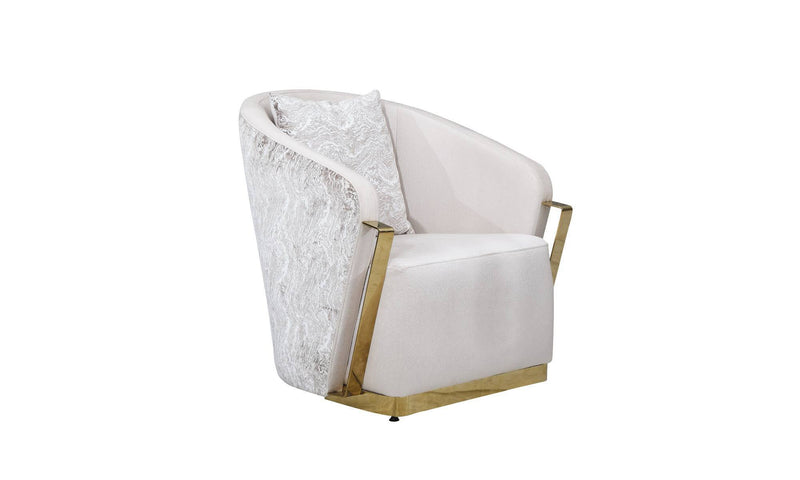 Atmacha Home And Living COMO ARMCHAIR