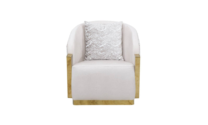 Atmacha Home And Living COMO ARMCHAIR