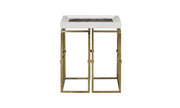 Atmacha Home And Living COMO SIDE TABLE