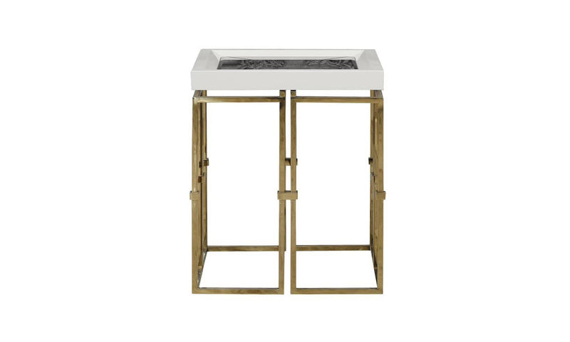 Atmacha Home And Living COMO SIDE TABLE
