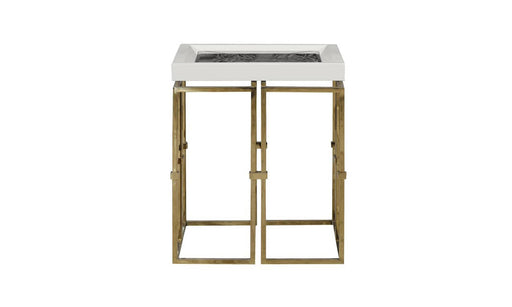 Atmacha Home And Living COMO SIDE TABLE