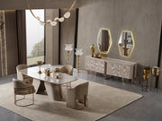 Atmacha Home And Living Console Belgrave Console