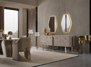 Atmacha Home And Living Console Belgrave Console