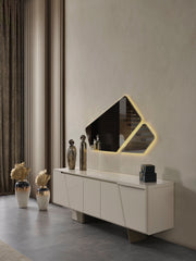 Atmacha Home And Living Console Dolmabahce Console