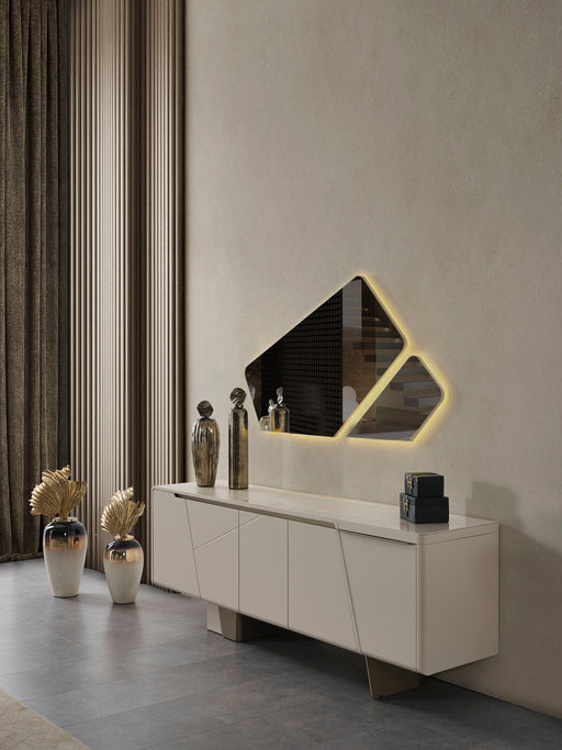 Atmacha Home And Living Console Dolmabahce Console