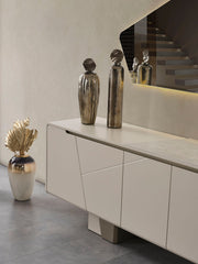 Atmacha Home And Living Console Dolmabahce Console