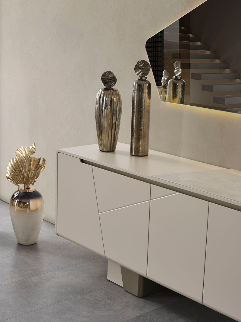 Atmacha Home And Living Console Dolmabahce Console