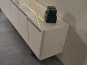 Atmacha Home And Living Console Dolmabahce Console