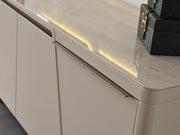 Atmacha Home And Living Console Dolmabahce Console
