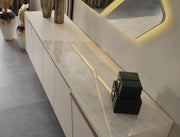 Atmacha Home And Living Console Dolmabahce Console