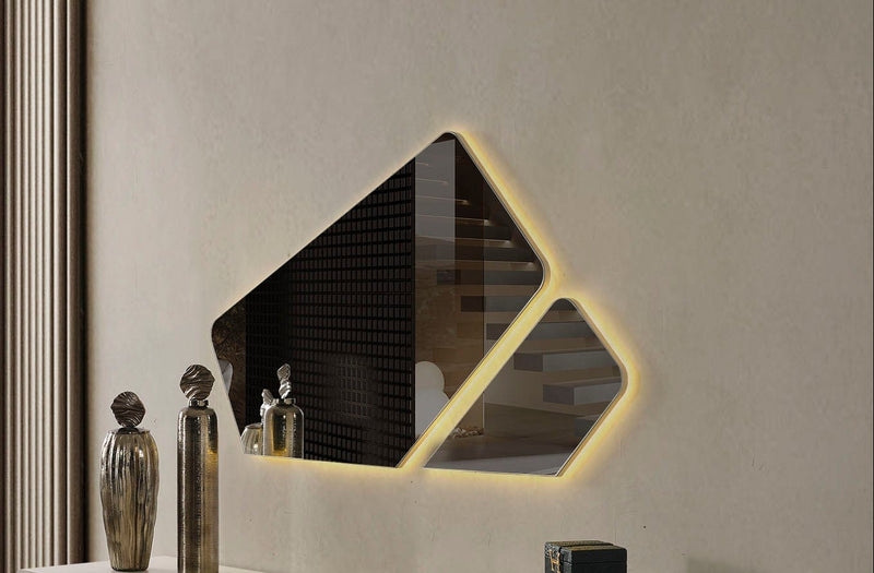 Atmacha Home And Living Console Dolmabahce Console Mirror