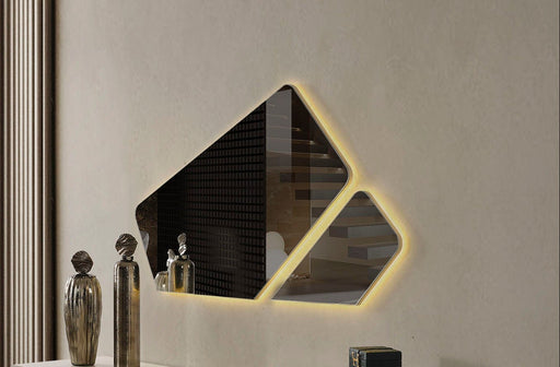 Atmacha Home And Living Console Dolmabahce Console Mirror