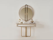 Atmacha Home And Living Console Table Rixos Console Table