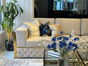 Atmacha Home And Living Corner Sofa Africa Corner Sofa