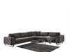 Atmacha Home And Living Corner Sofa Amsterdam Corner Sofa bed