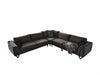 Atmacha Home And Living Corner Sofa Amsterdam Corner Sofa bed