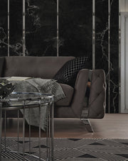 Atmacha Home And Living Corner Sofa Amsterdam Corner Sofa bed