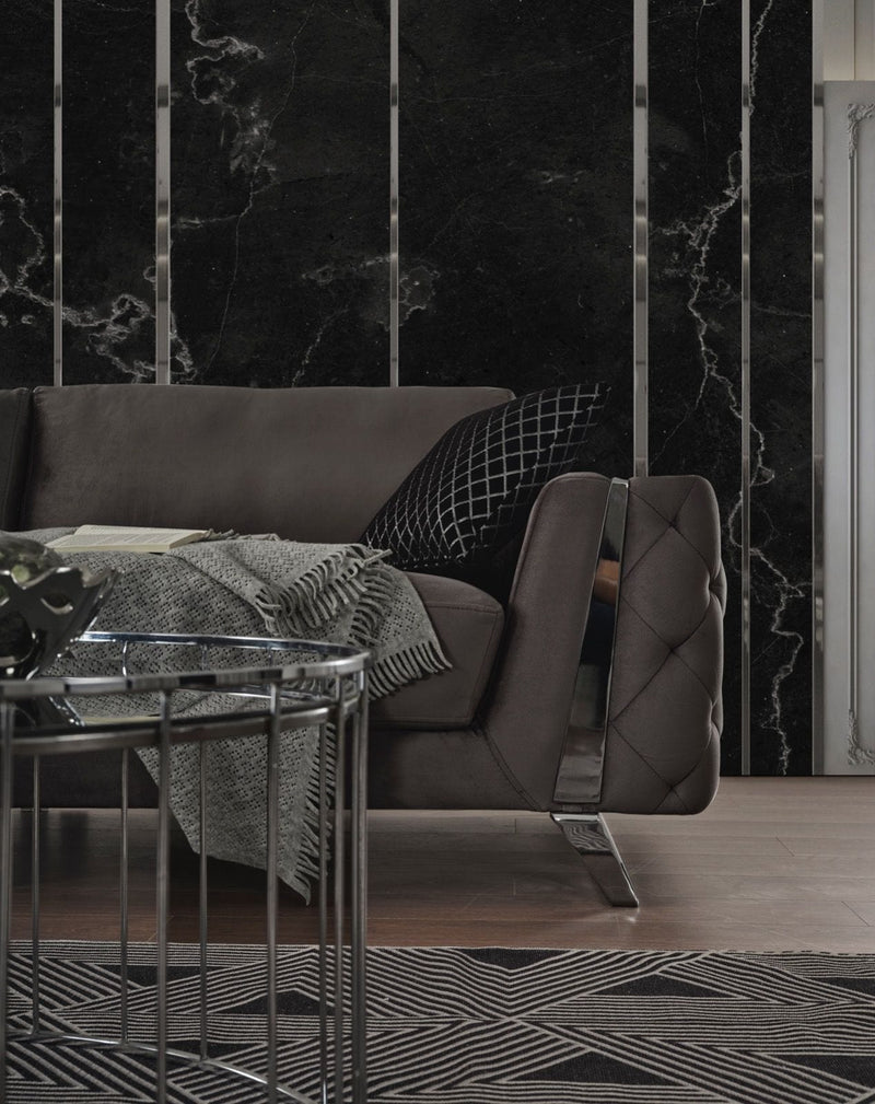 Atmacha Home And Living Corner Sofa Amsterdam Corner Sofa bed