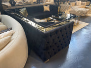 Atmacha Home And Living Corner Sofa Cairo Corner Sofa