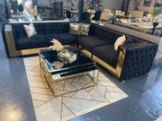 Atmacha Home And Living Corner Sofa Cairo Corner Sofa