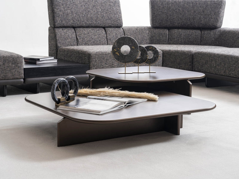 Atmacha Home And Living Corner Sofa Exence Corner Sofa