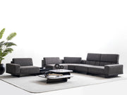 Atmacha Home And Living Corner Sofa Exence Corner Sofa