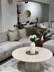 Atmacha Home And Living Corner Sofa Exence Corner Sofa