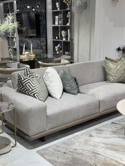 Atmacha Home And Living Corner Sofa Exence Corner Sofa