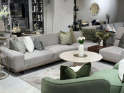 Atmacha Home And Living Corner Sofa Exence Corner Sofa