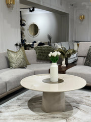 Atmacha Home And Living Corner Sofa Exence Corner Sofa