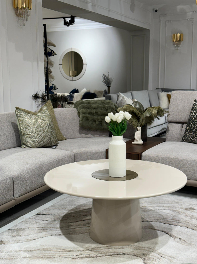 Atmacha Home And Living Corner Sofa Exence Corner Sofa