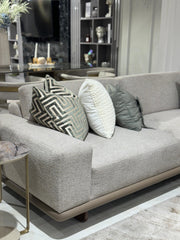 Atmacha Home And Living Corner Sofa Exence Corner Sofa