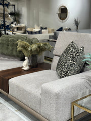 Atmacha Home And Living Corner Sofa Exence Corner Sofa