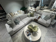 Atmacha Home And Living Corner Sofa Exence Corner Sofa