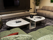 Atmacha Home And Living Corner Sofa Joop Corner Sofa