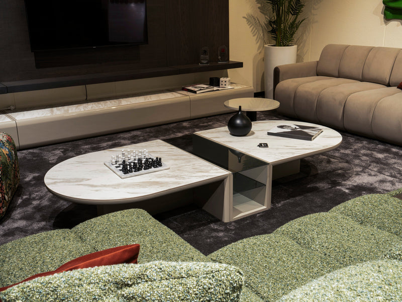 Atmacha Home And Living Corner Sofa Joop Corner Sofa